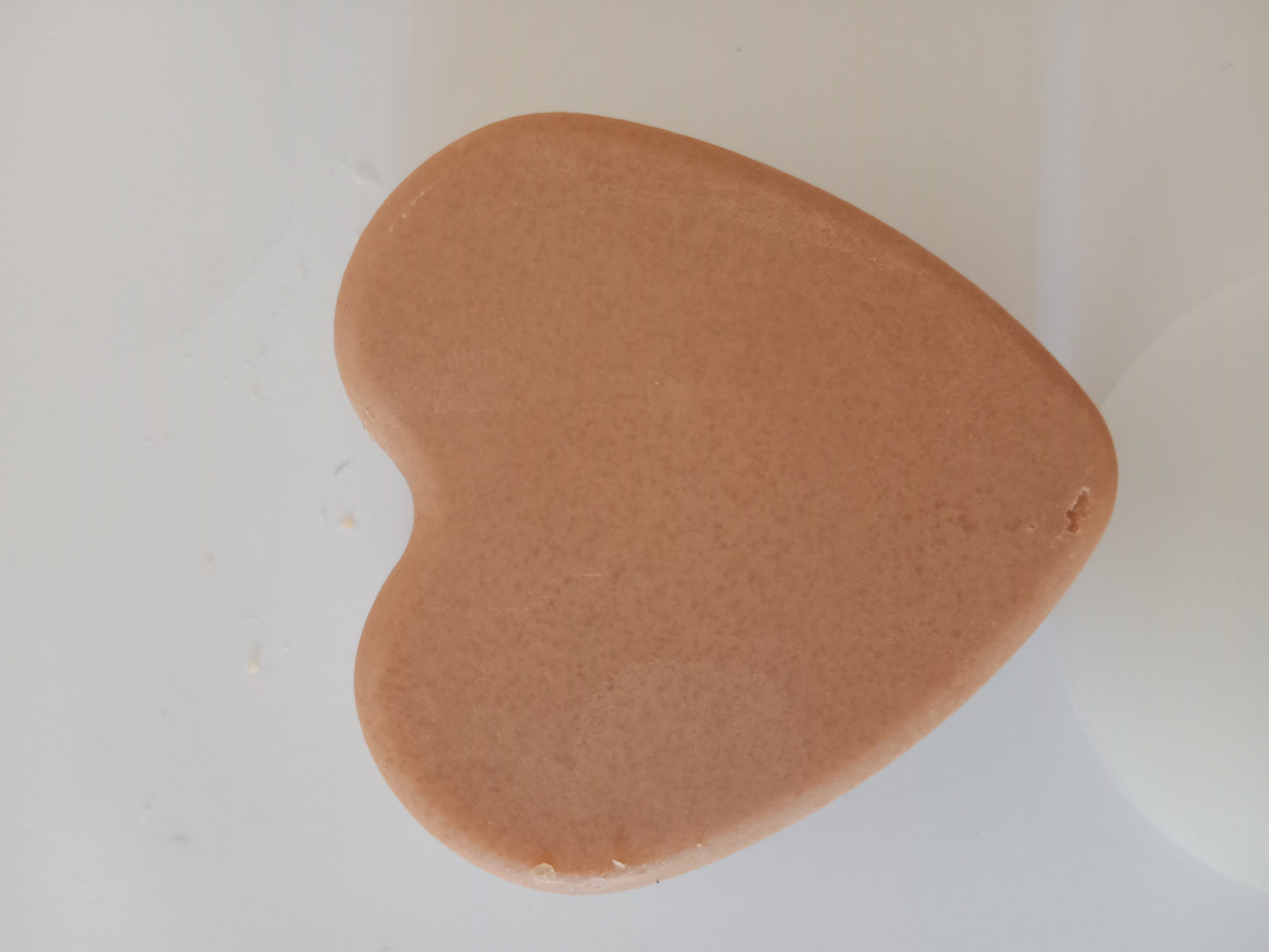 shampoing solide parfum amande douce