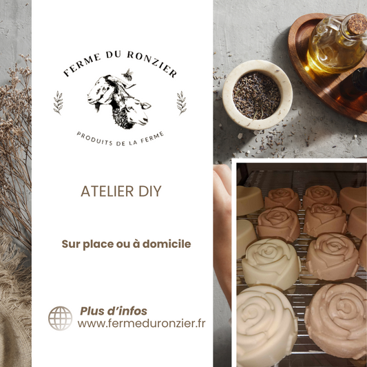 Atelier Do It Yourself